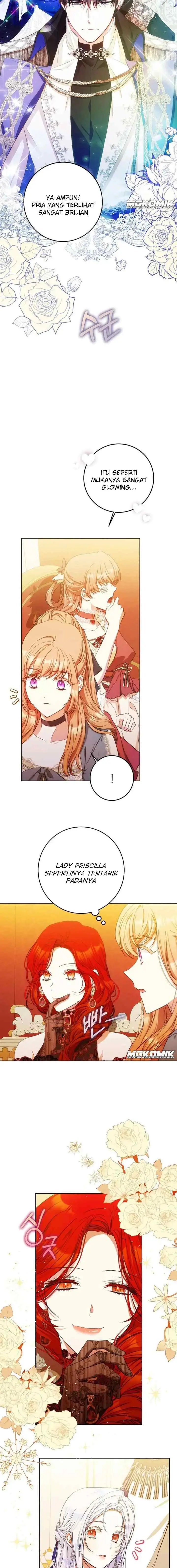 I Became the Wife of the Male Lead chapter 31 halaman 11
