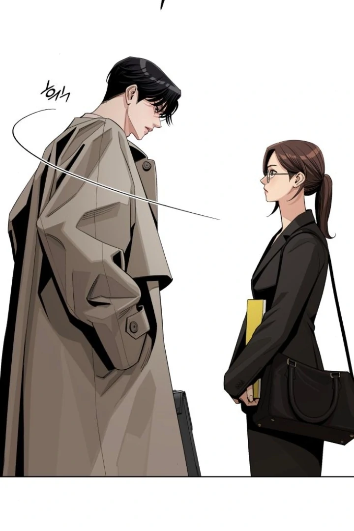 Lee Seop's Love chapter 60 halaman 29