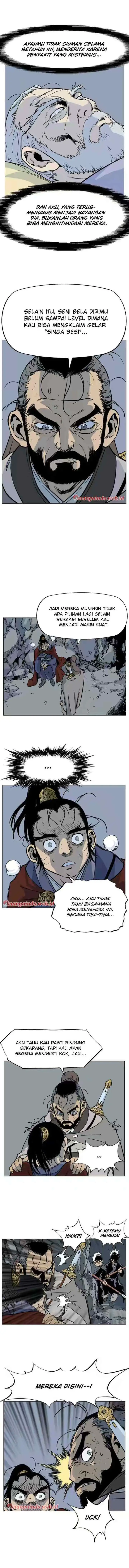 Gosu chapter 42 halaman 10