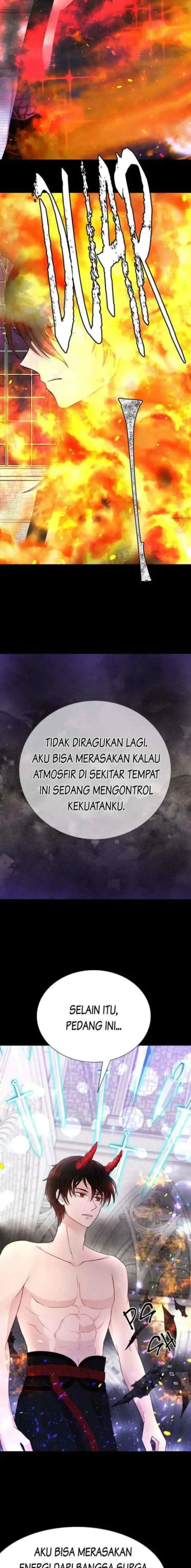 My Guardian Demon chapter 94 halaman 4