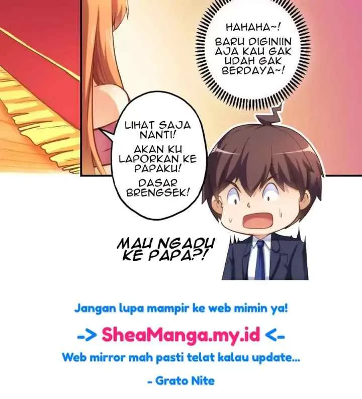 I Am Gao Fu Shuai chapter 11 halaman 18