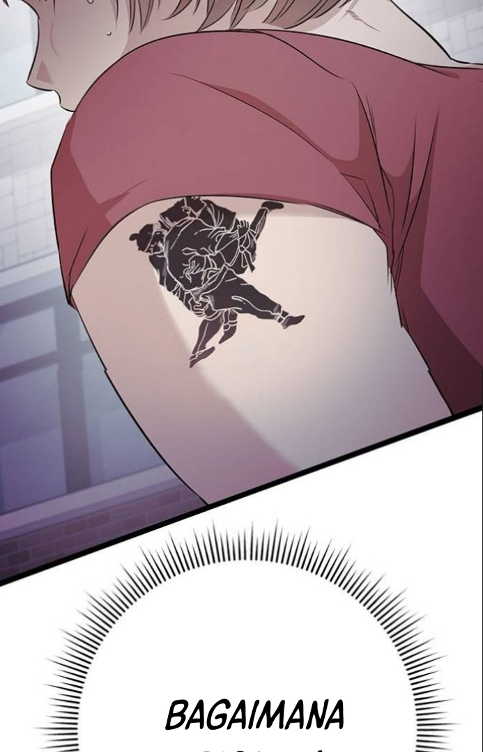 High School Queen chapter 6 halaman 111