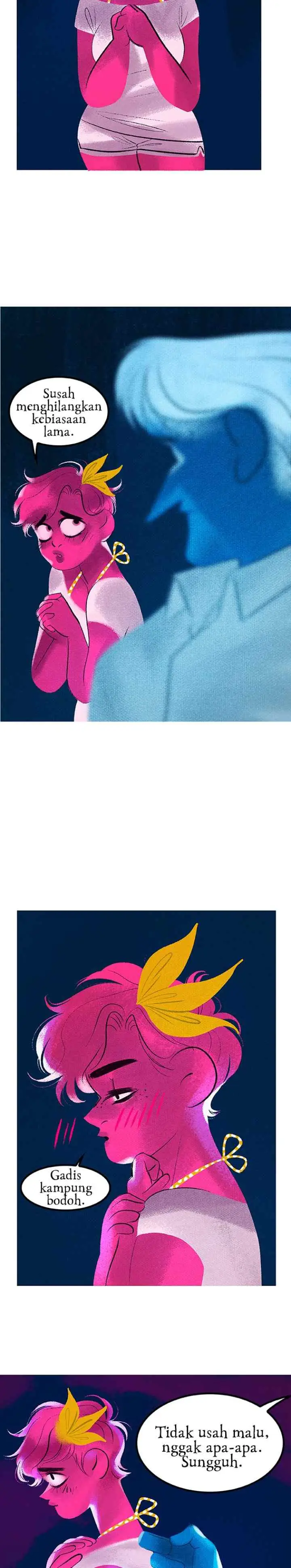 Lore Olympus chapter 80 halaman 7
