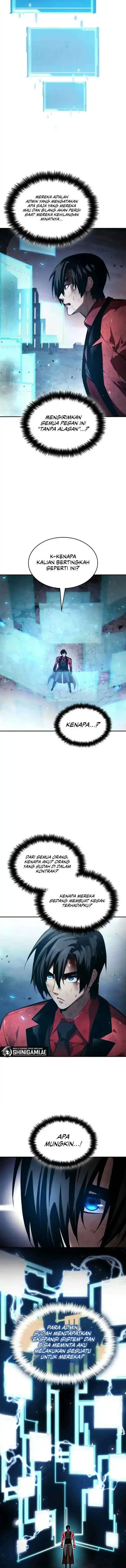 Boundless Necromancer chapter 53 halaman 16