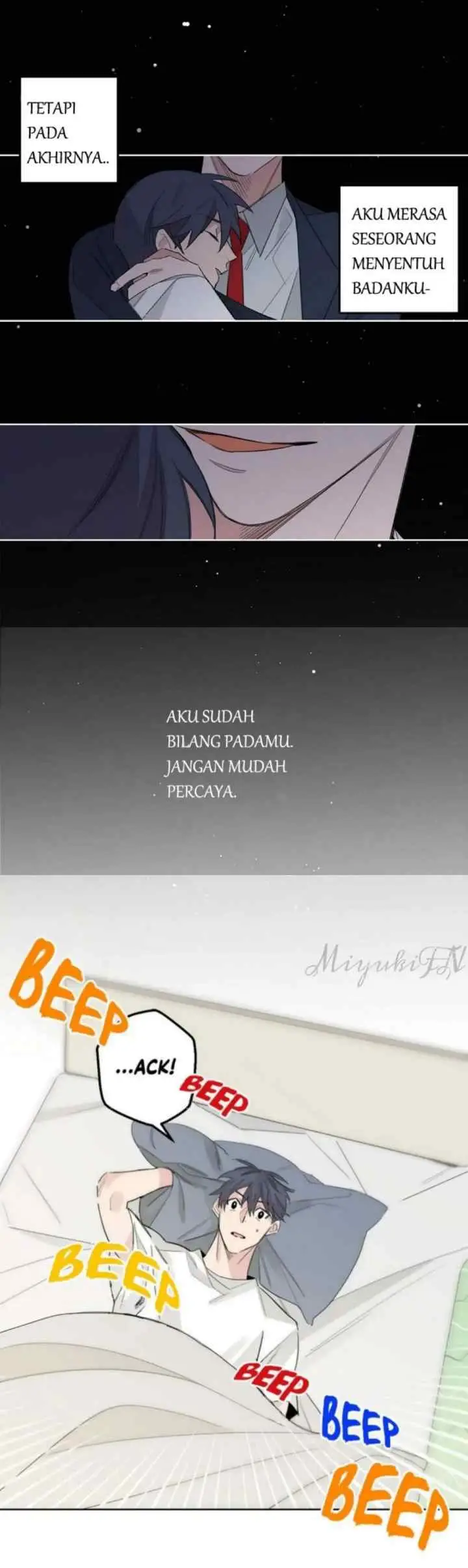 Ripe When the Flowers Bloom chapter 11 halaman 16