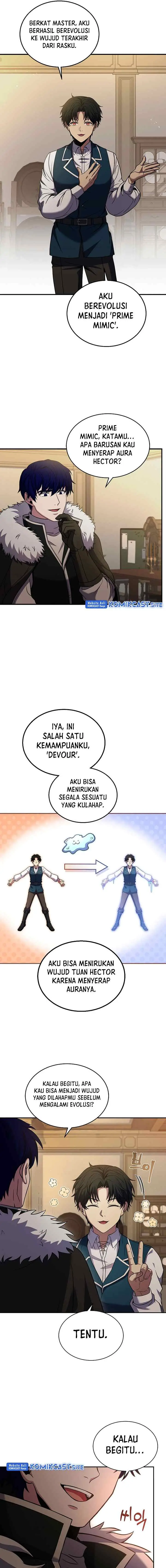 Rebirth of the 8-Circled Mage chapter 123 halaman 6