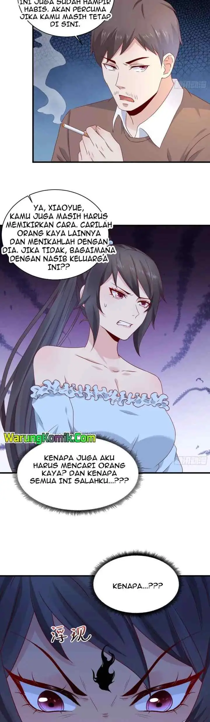Back to The City: The Strongest Investment King chapter 26 halaman 10