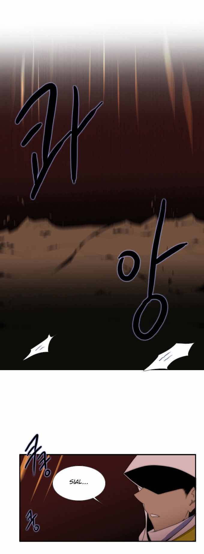 Black Haze chapter 52 halaman 16