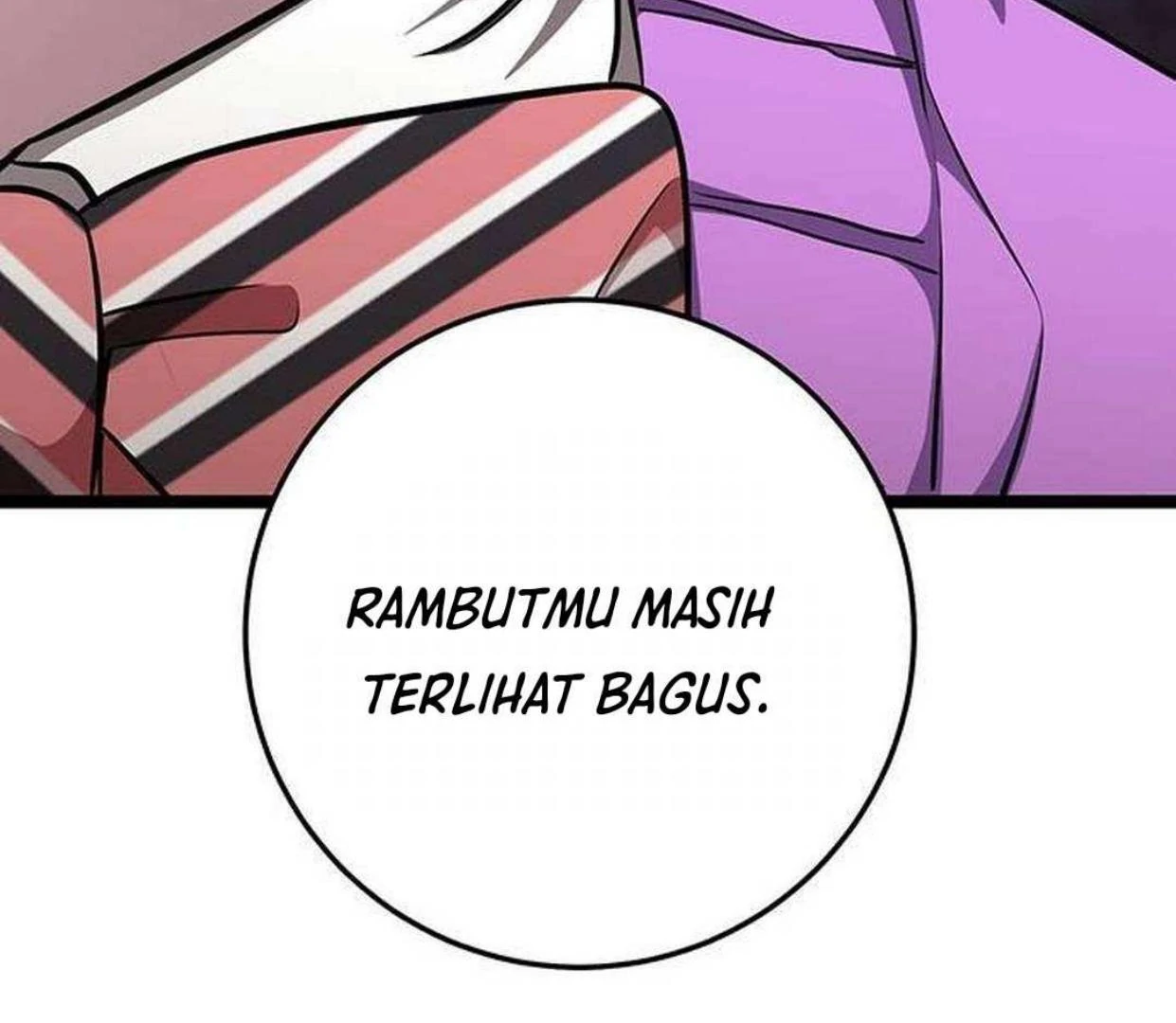 High School Queen chapter 24 halaman 232