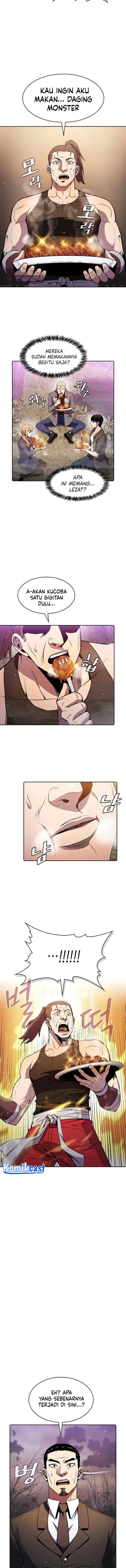 The Constellation That Returned From Hell chapter 90 halaman 10