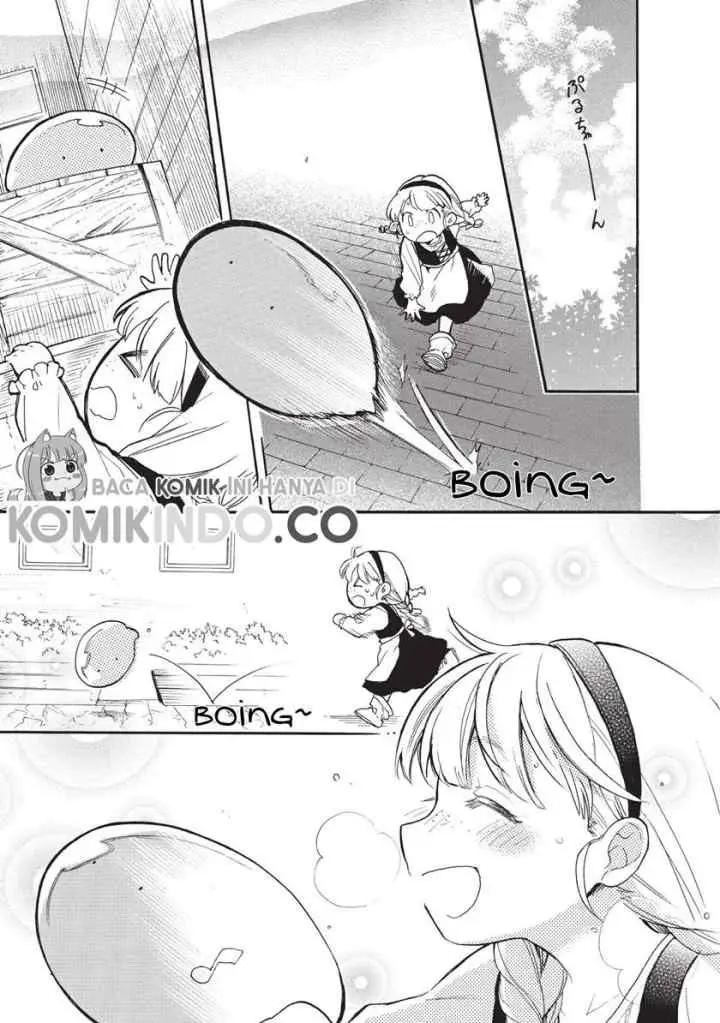 Tondemo Skill de Isekai Hourou Meshi: Sui no Daibouken chapter 15 halaman 13