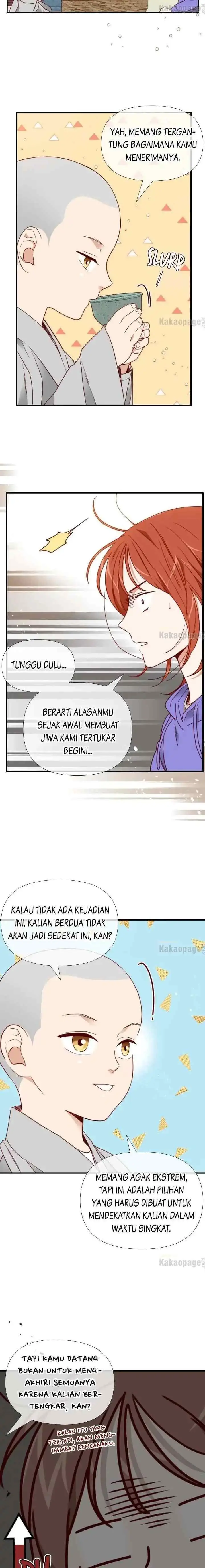 An Hour of Romance chapter 93 halaman 10