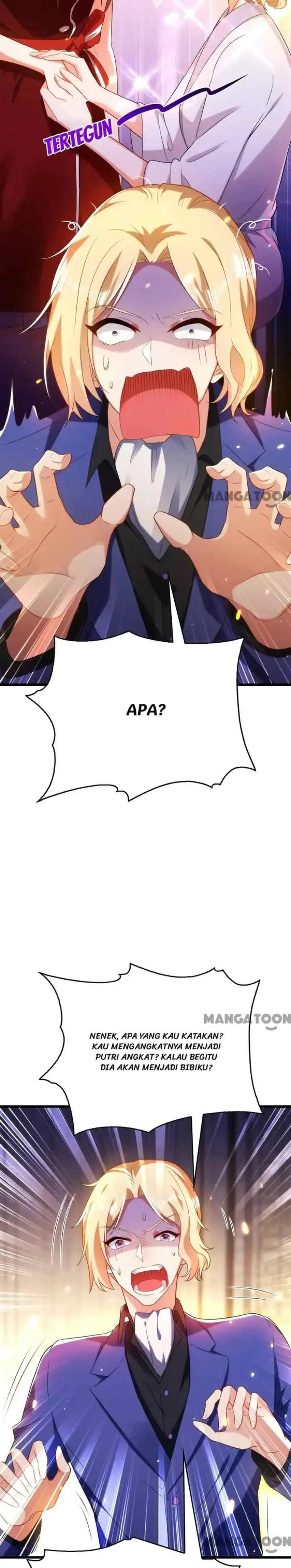 Don't Mess With Missy! chapter 120 halaman 13