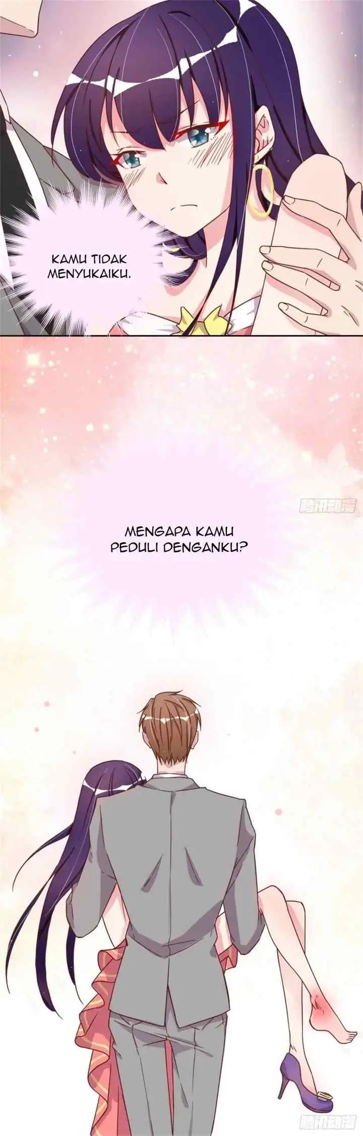 I'll Love You Even If It's Wrong chapter 15 halaman 11