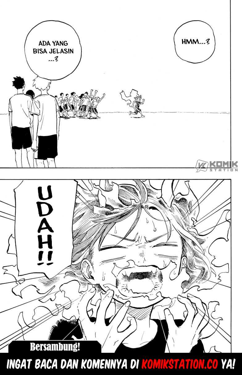 Ruri Dragon chapter 29 halaman 21