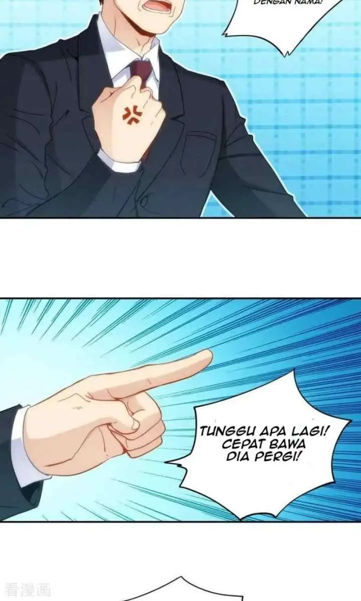 I Am Gao Fu Shuai chapter 82 halaman 7