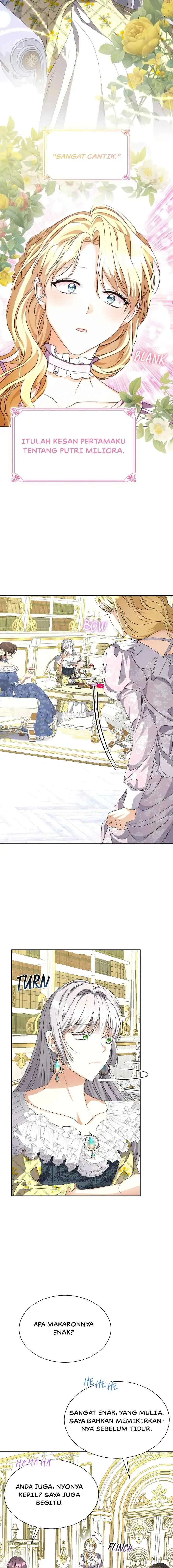Enough With The Flirting chapter 19 halaman 14