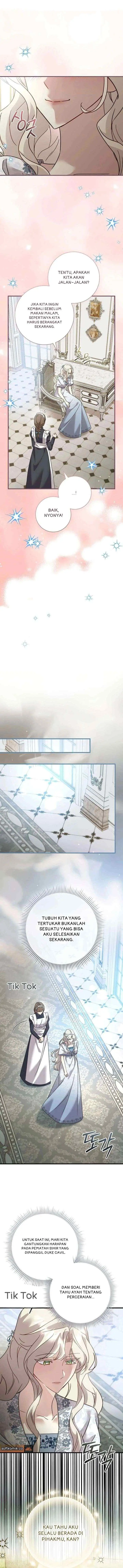 For My Gentle Monster chapter 30 halaman 10