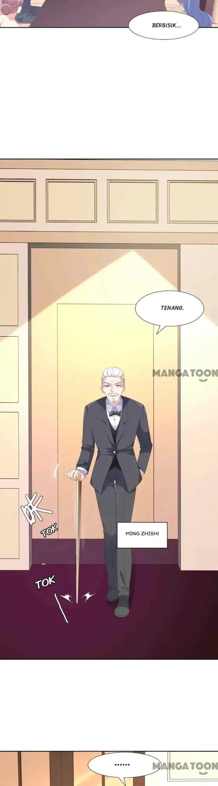 Me! Super Rich! chapter 72 halaman 15