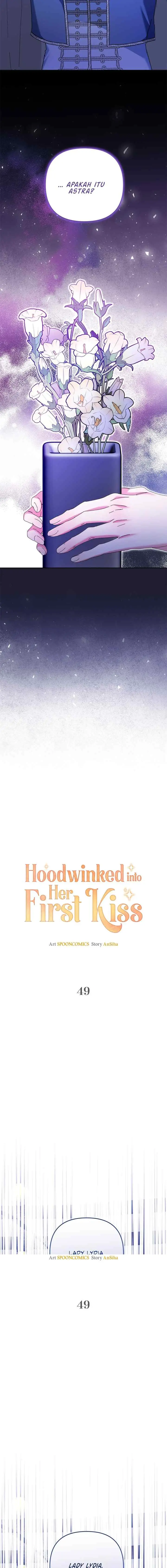 1st Kiss Was Intentional chapter 49 halaman 6