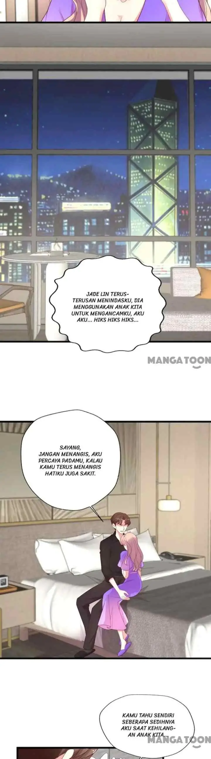 Cost of Being Famous (A-List) chapter 144 halaman 7