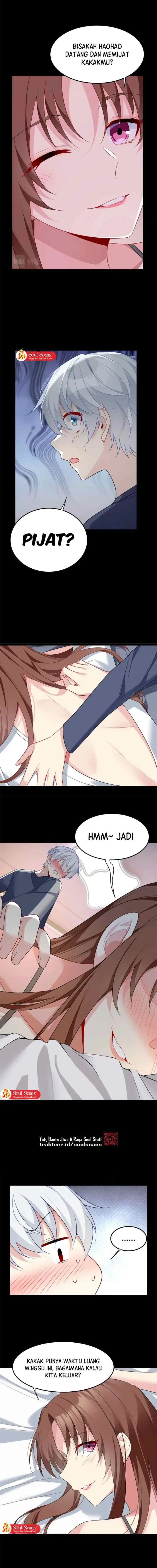 I Eat Soft Rice in Another World chapter 69 halaman 6
