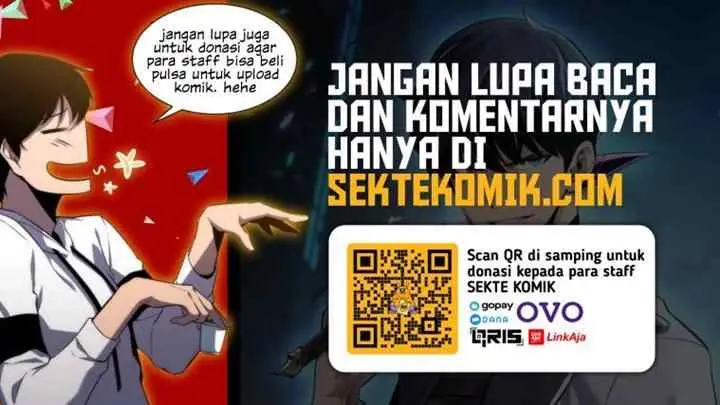 Chaotic Sword God (Remake) chapter 24 halaman 20