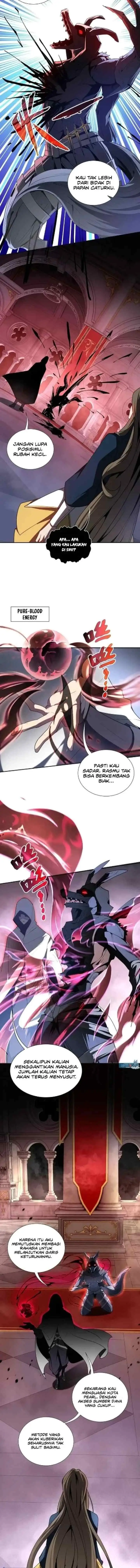 I Contracted Myself chapter 90 halaman 8