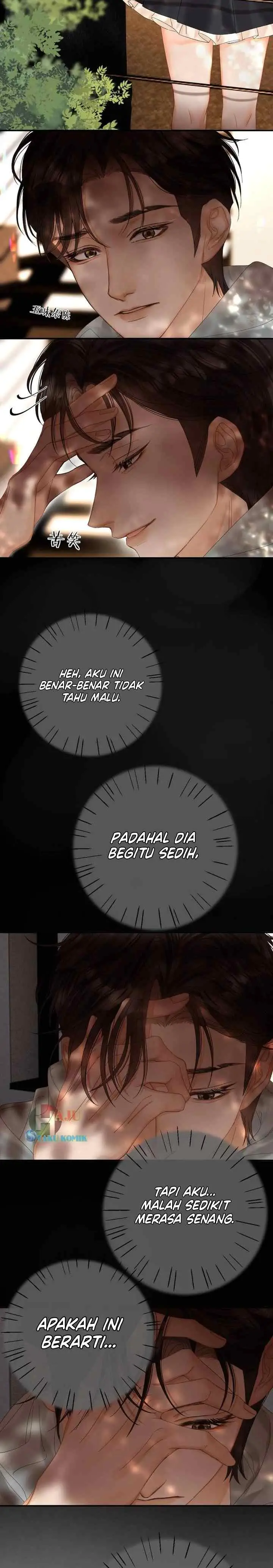 Plese Take Care chapter 24 halaman 8