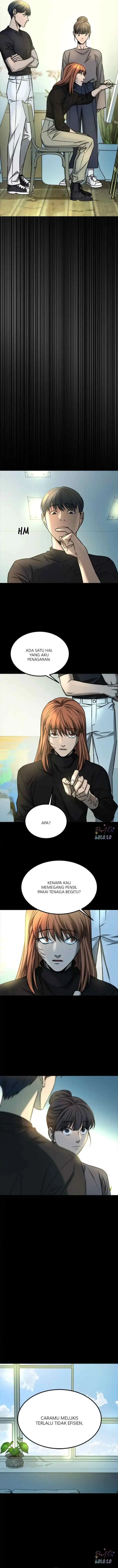 Get Back chapter 108 halaman 10