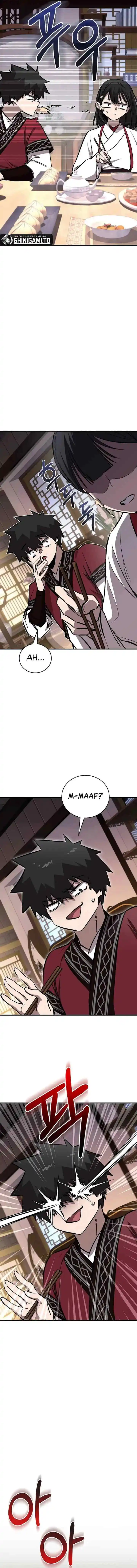 Childhood Friend Of The Zenith chapter 76 halaman 6