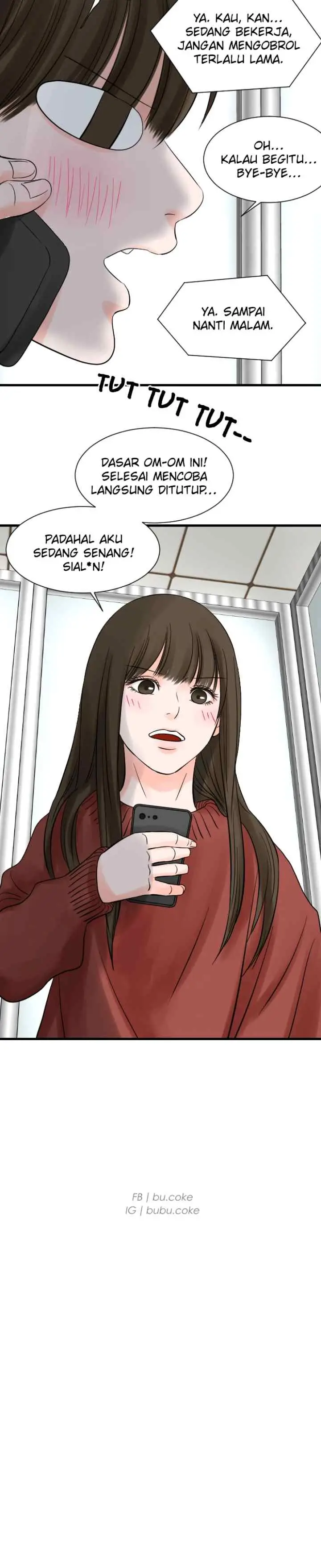 One + One (Bao A) chapter 82 halaman 16