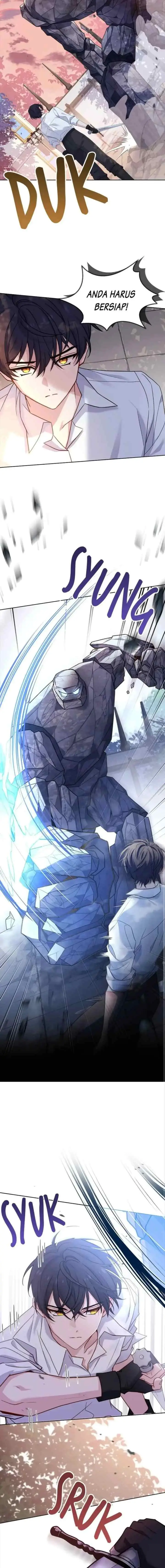 I Want to Break After Countless Regression chapter 68 halaman 16