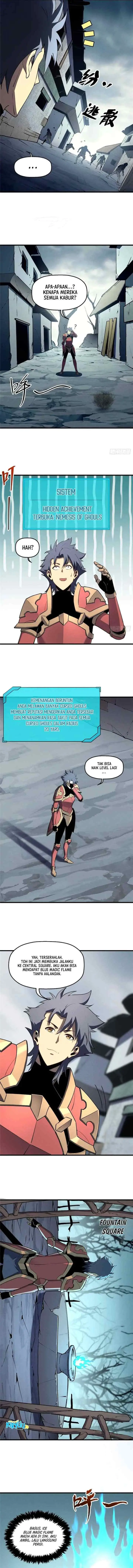 Reincarnation Of The Strongest Sword God chapter 69 halaman 6