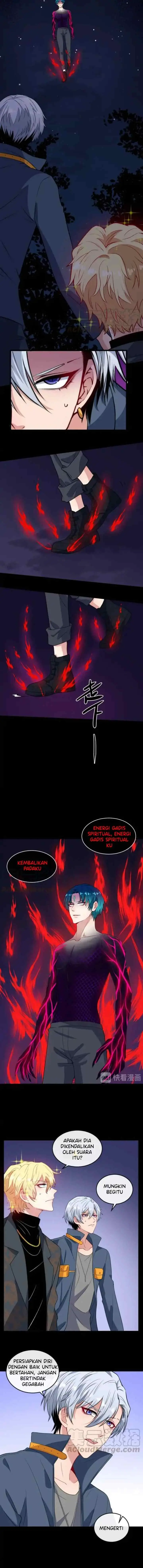 Daddy From Hell chapter 141 halaman 6