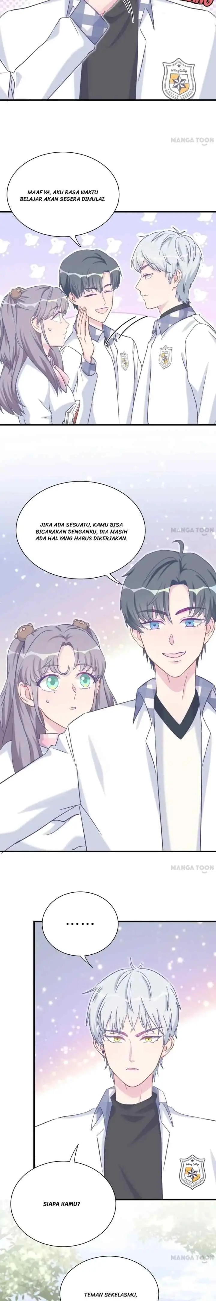 My Fiance Candidates chapter 33 halaman 5