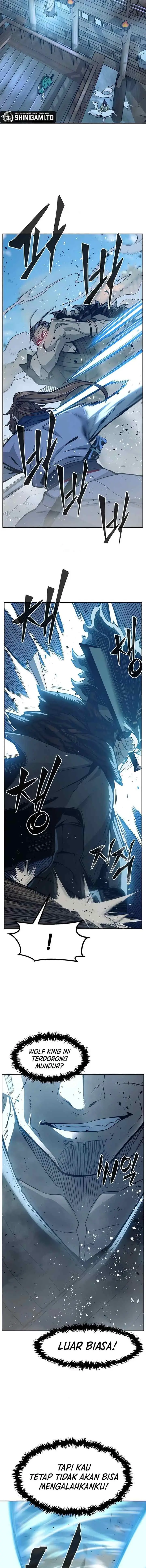 Absolute Sword Sense chapter 169 halaman 16