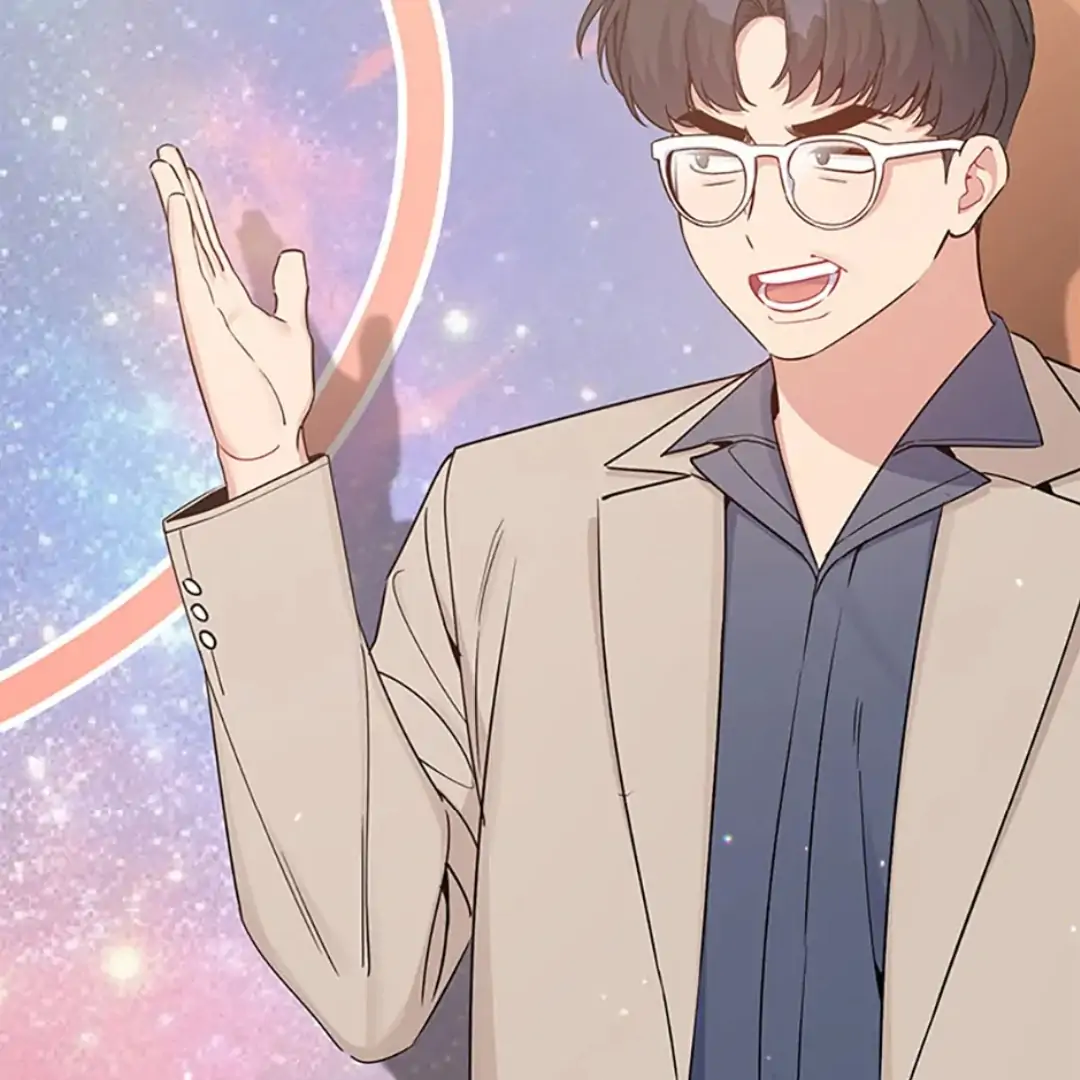 An Insincere Idol's Blank Slate chapter 19 halaman 20