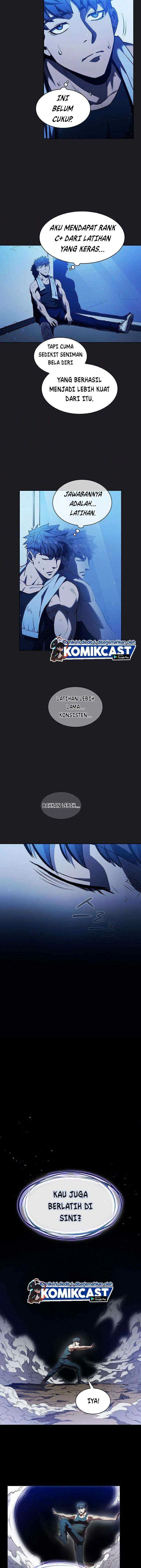 The Constellation That Returned From Hell chapter 2 halaman 8