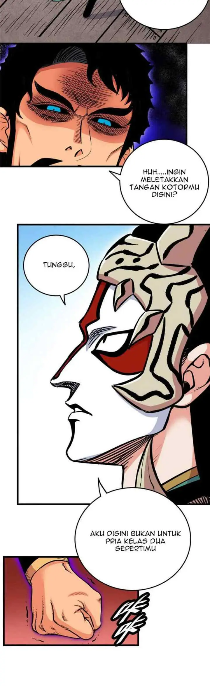 Emperor Domination chapter 63 halaman 8