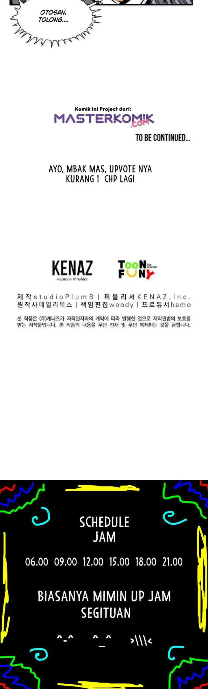 Fist Demon Of Mount Hua chapter 29 halaman 18