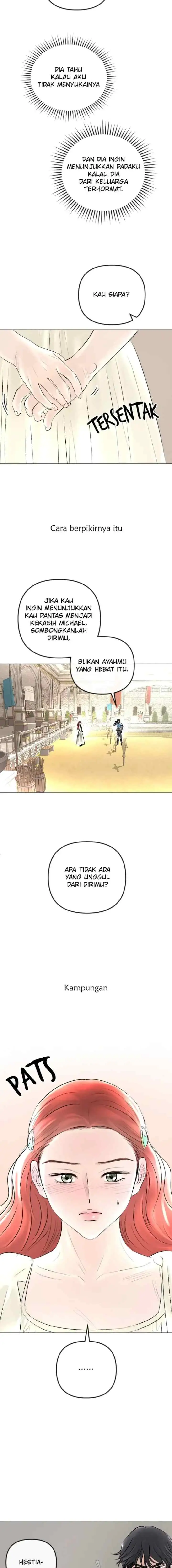 Recogí al segundo protagonista chapter 36 halaman 9