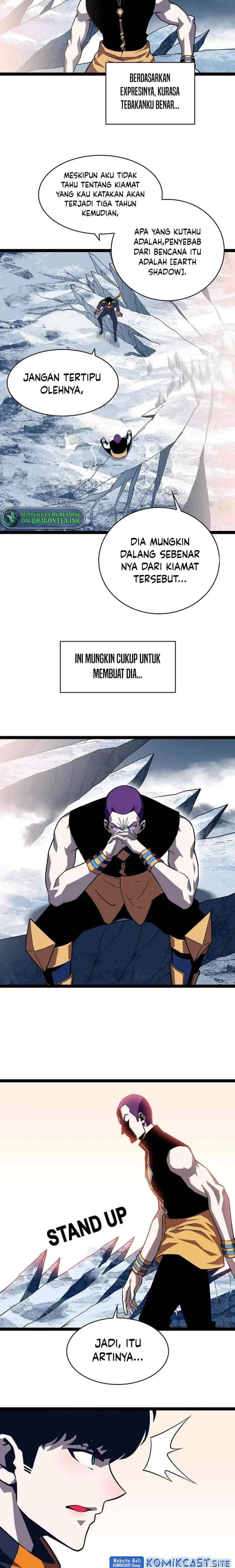 It All Starts with Playing Game Seriously chapter 89 halaman 6