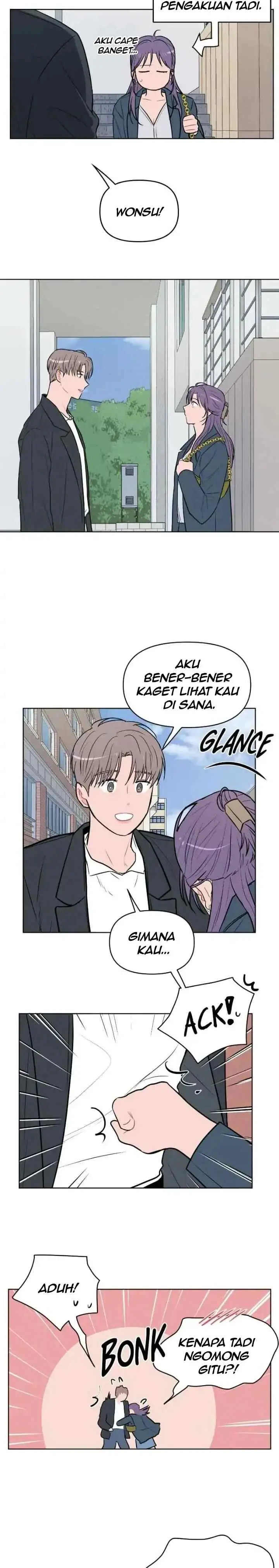 Pitiful Us chapter 10 halaman 15