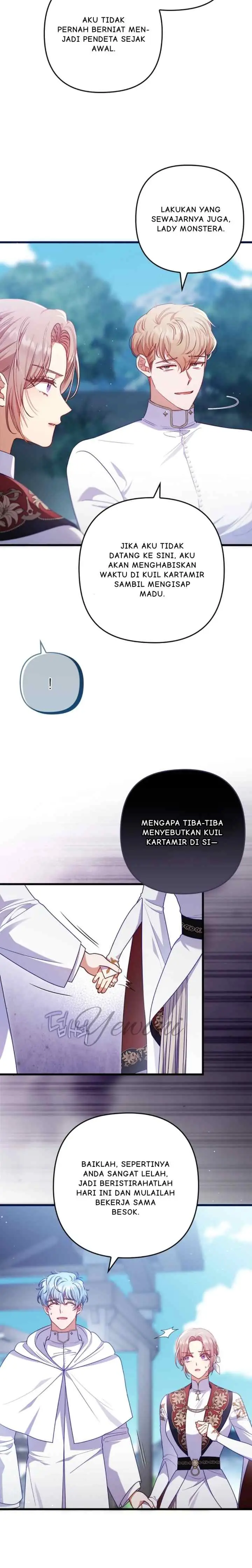 I Was Seduced By The Sick Male Lead chapter 95 halaman 6