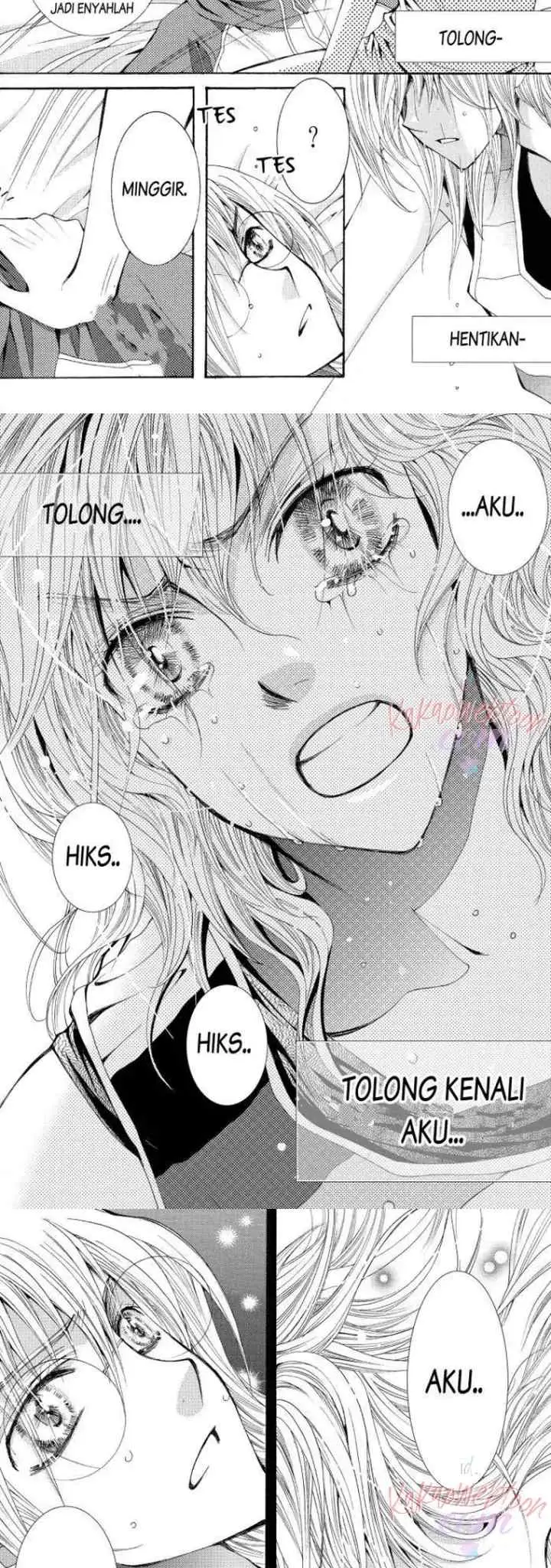 Chiro Star Project chapter 46 halaman 19