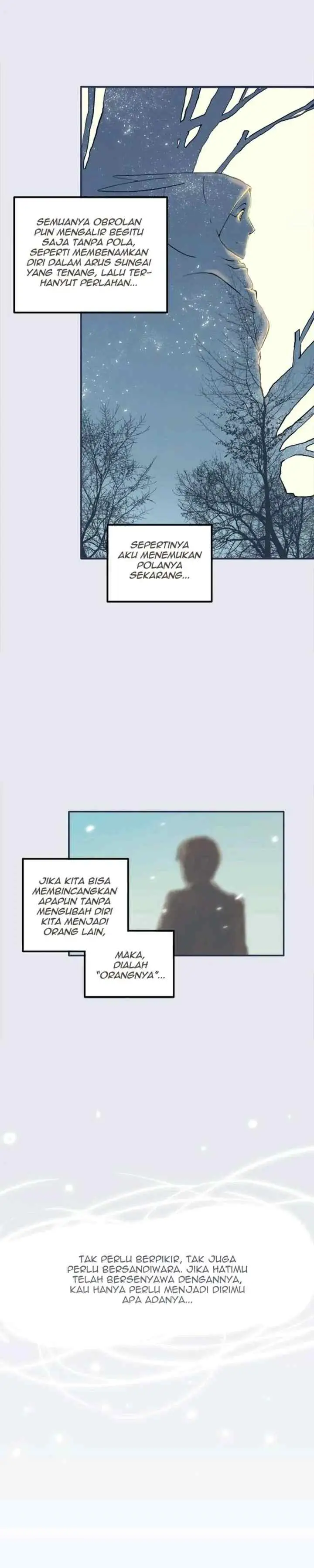 Lovebirds Diary chapter 26 halaman 6