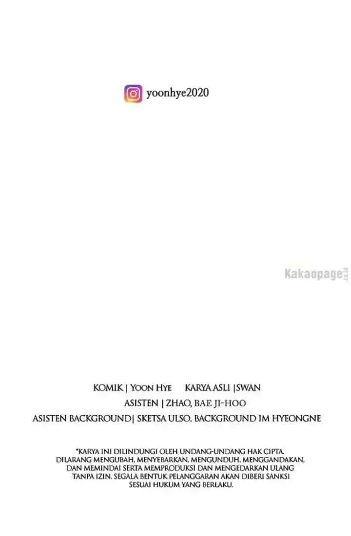 Iris - la Lady au Smartphone chapter 117 halaman 17