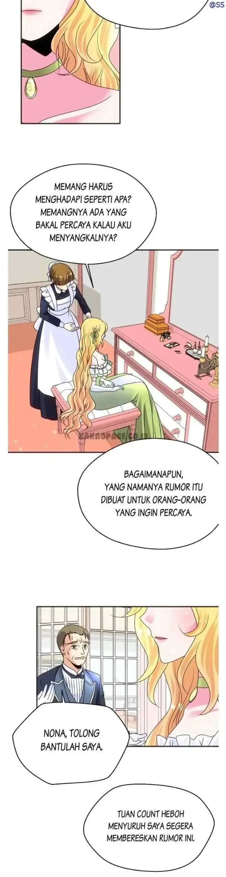 I Refuse the Duke chapter 38 halaman 19