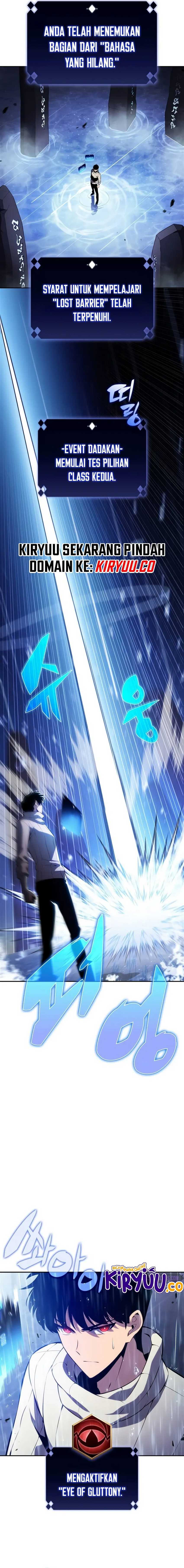 Solo Max-Level Newbie chapter 182 halaman 11